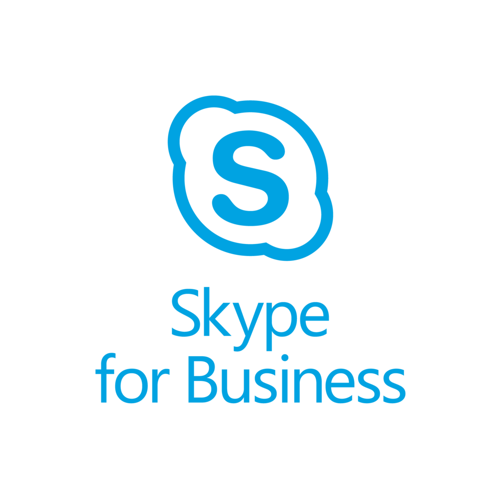 logo skype